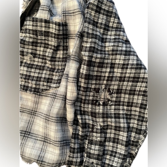 Button down shirt/ jacket - Picture 4 of 4